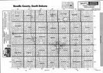 Index Map 2, Beadle County 1998